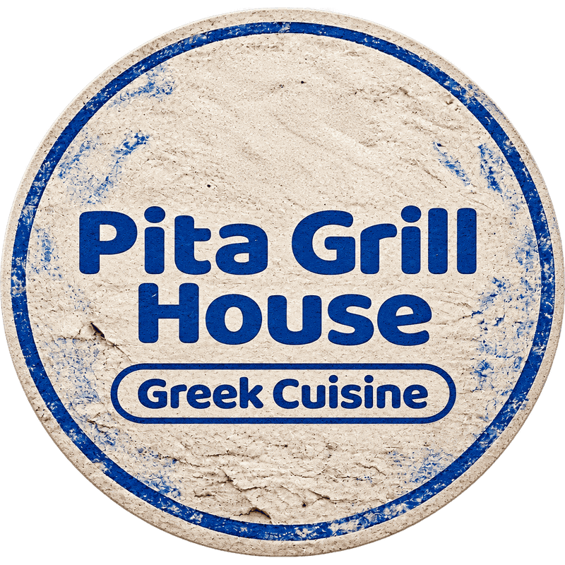 Pita Grill House logo